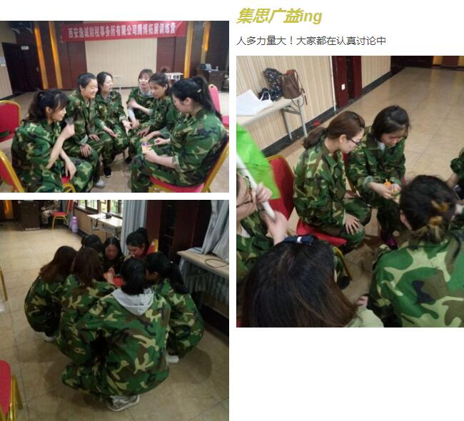 西安逸诚财税事务所