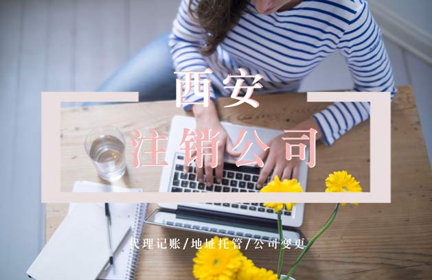 西安逸诚财税事务所